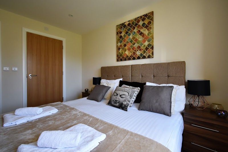 Heathrow LHR Apartments in Hounslow, United Kingdom
