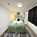 Heathrow Lodge