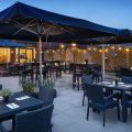 Heathrow/Windsor Marriott Hotel