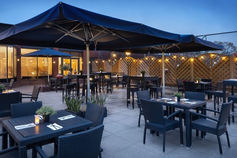 Heathrow/Windsor Marriott Hotel in Slough, United Kingdom
