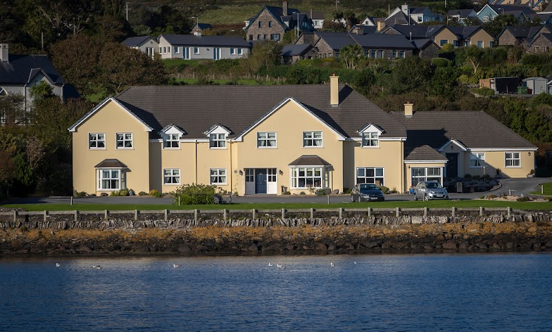 Heaton's Guesthouse in Dingle, United Kingdom