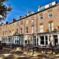 Hedley House