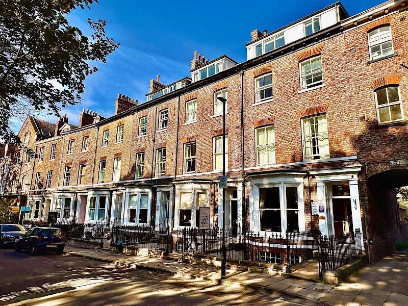 Hedley House in Dawlish, United Kingdom