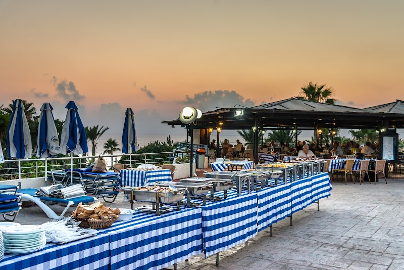 Helios Bay Hotel in Paphos, Cyprus