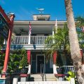 Hemingway House