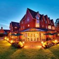 Hempstead House Hotel and Spa