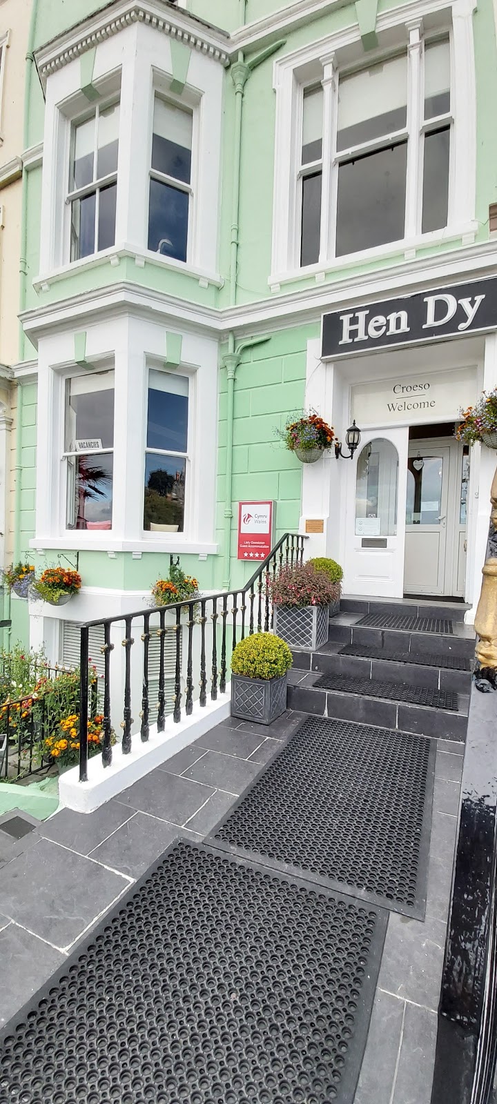 Hen-Dy in Llandudno, United Kingdom