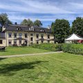 Hennickehammars Manor