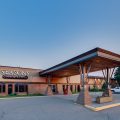 Heritage Inn Hotel & Convention Centre