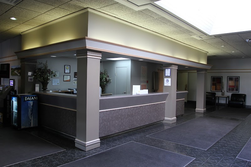 Heritage Inn Hotel & Convention Centre in Cranbrook, Canada