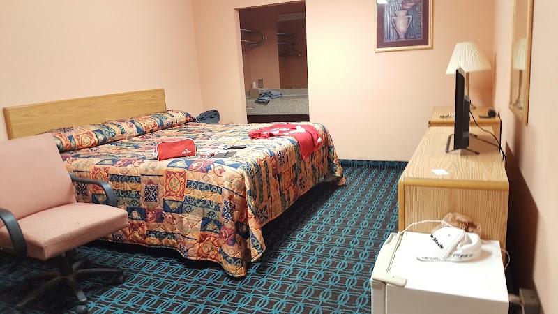 Heritage Inn Springdale in Springdale, Arkansas, United States
