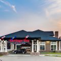 Heritage Inn & Suites
