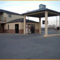 Heritage Inn Wichita Falls