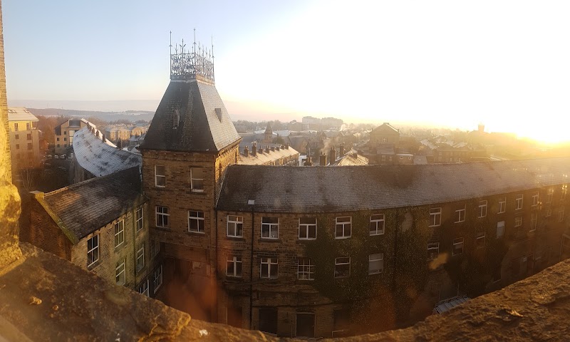 Heritage Serviced Suites in Huddersfield, United Kingdom
