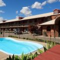 Hermitage Motor Inn