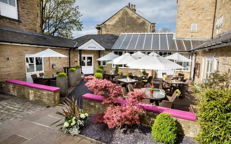 Herriots Hotel in Skipton, United Kingdom
