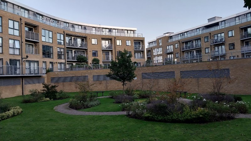 Hertford House Hotel in Hertford, United Kingdom