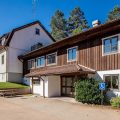 Hestra Guesthouse