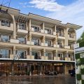 Hi Chiangrai Hotel