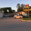 Hi-Way Motel