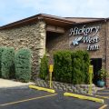 Hickory Hills Motel