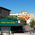 Hidalgo Hotel