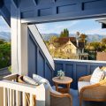 Hideaway Santa Barbara