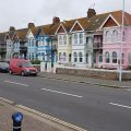 High Beach Guest House