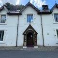 High Tor Hotel