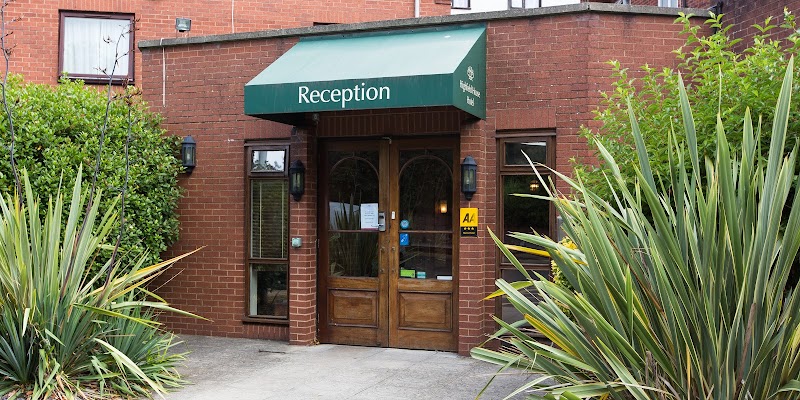 Highfield House Hotel in Southampton, United Kingdom