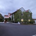 Highgrove House Hotel