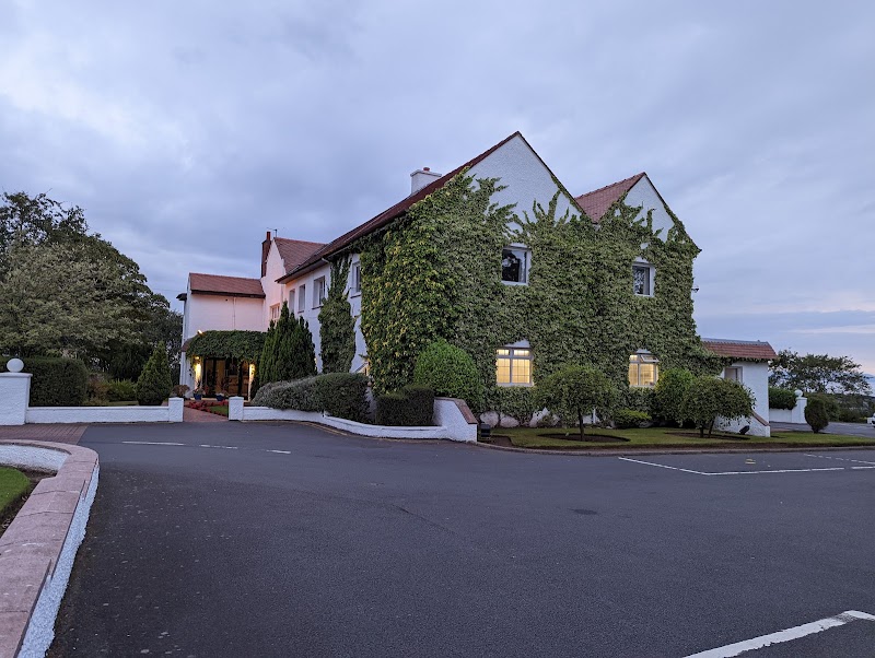 Highgrove House Hotel in Troon, United Kingdom