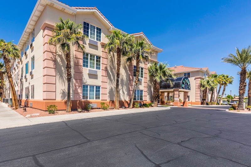 Highland Estates Hotel & Resort in Mesquite, Nevada, United States