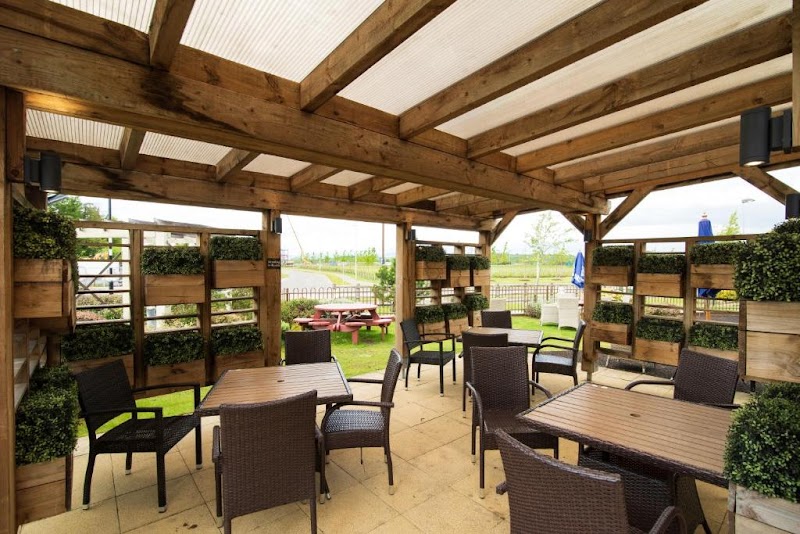 Highland Gate Hotel in Stirling, United Kingdom