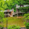 Highland Hills Motel & Cabins