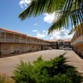 Highlander Motor Inn & Apartments