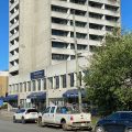 Highliner Plaza Hotel & Conference Centre