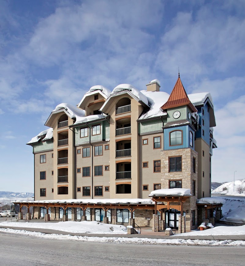 Highmark Steamboat Springs in Steamboat Springs, Colorado, United States