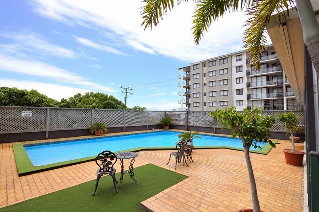 Highpoint International Hotel in Gladstone, Australia