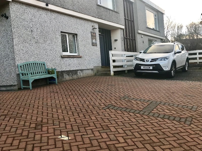 Hildeval Bed & Breakfast in Kirkwall, United Kingdom