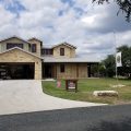 Hill Country Hideaway
