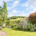 Hill Crest Country Guest House