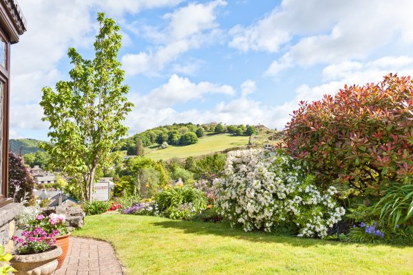 Hill Crest Country Guest House in Ulverston, United Kingdom