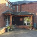 Hill Lodge Hotel