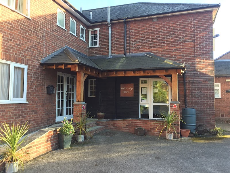 Hill Lodge Hotel in Sudbury, Sudbury, United Kingdom, United Kingdom