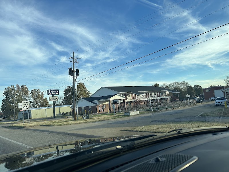 Hill Top Inn in Springdale, Arkansas, United States