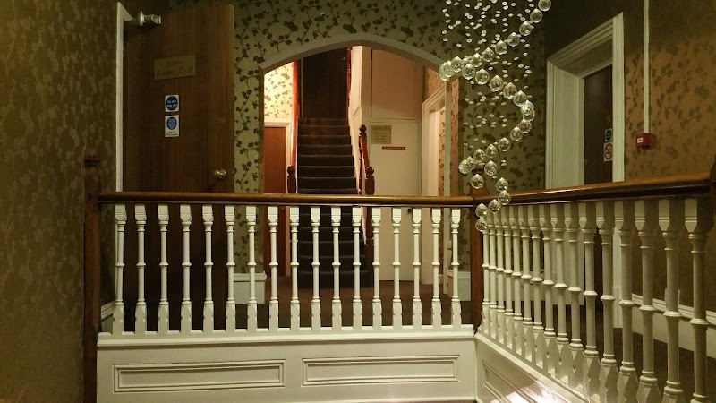 Hillcrest Hotel in Lincoln, United Kingdom
