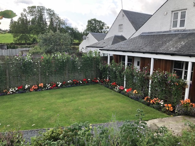 Hillhead Farm Lets in Stirling, United Kingdom