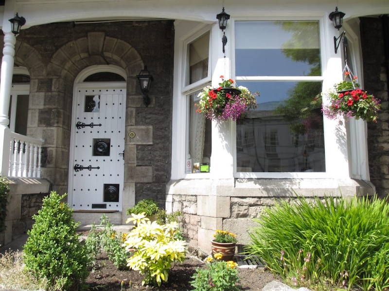 Hillside Bed & Breakfast in Kendal, United Kingdom