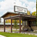 Hilltop Lodge